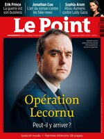 Le Point